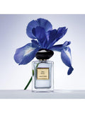 Giorgio Armani Iris Bleu Eau de Toilette 100ml, UK version