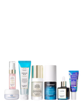 Sunday Riley evening routine gift set - British product