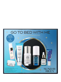 Sunday Riley evening routine gift set - British product