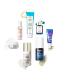 Sunday Riley evening routine gift set - British product