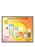 Sunday Riley Complete Morning Routine Gift Set - British product