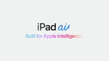 Apple iPad Air 13 M3 512GB, imported from the UK