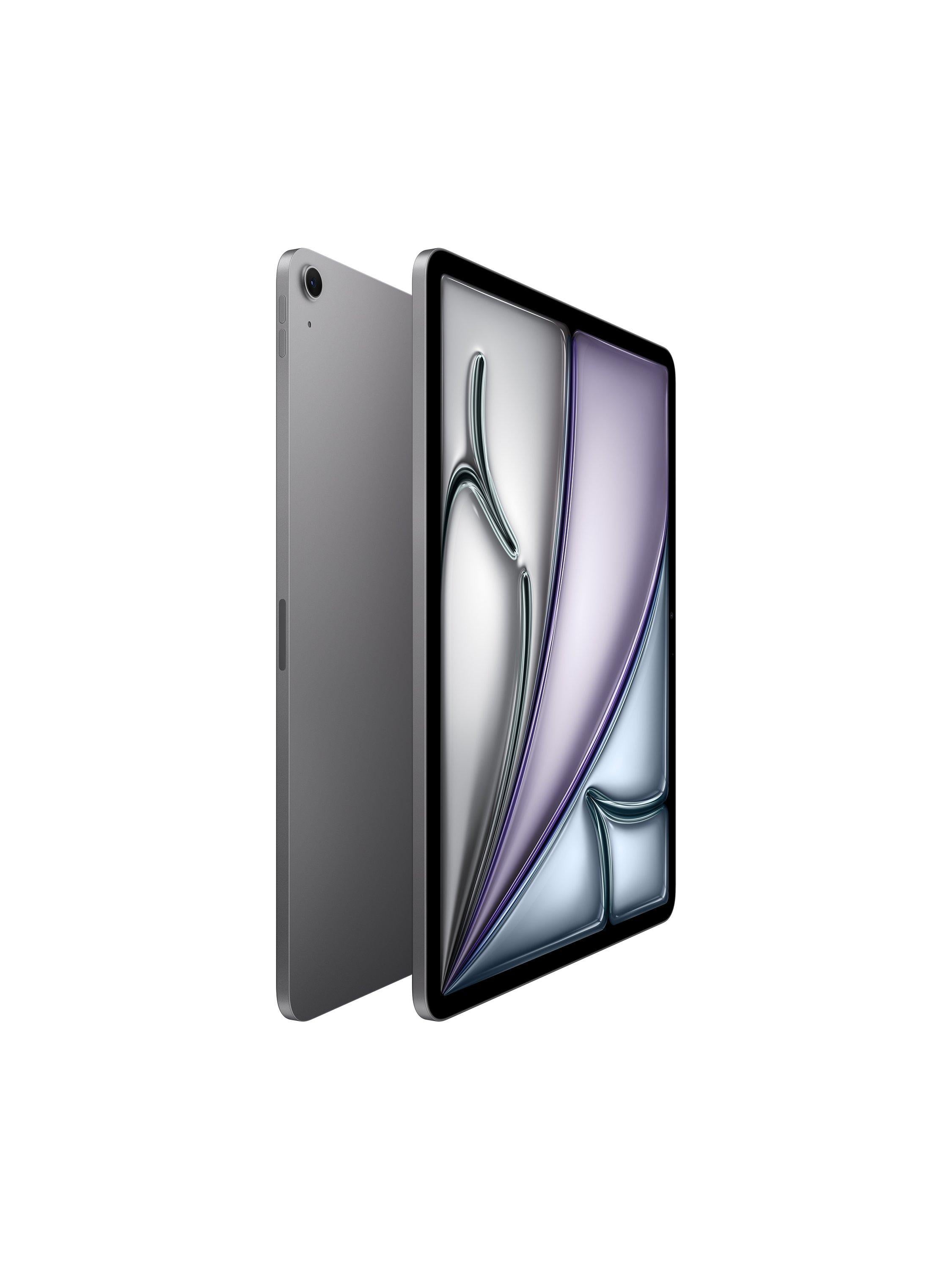 Apple iPad Air 13 M3 512GB, imported from the UK