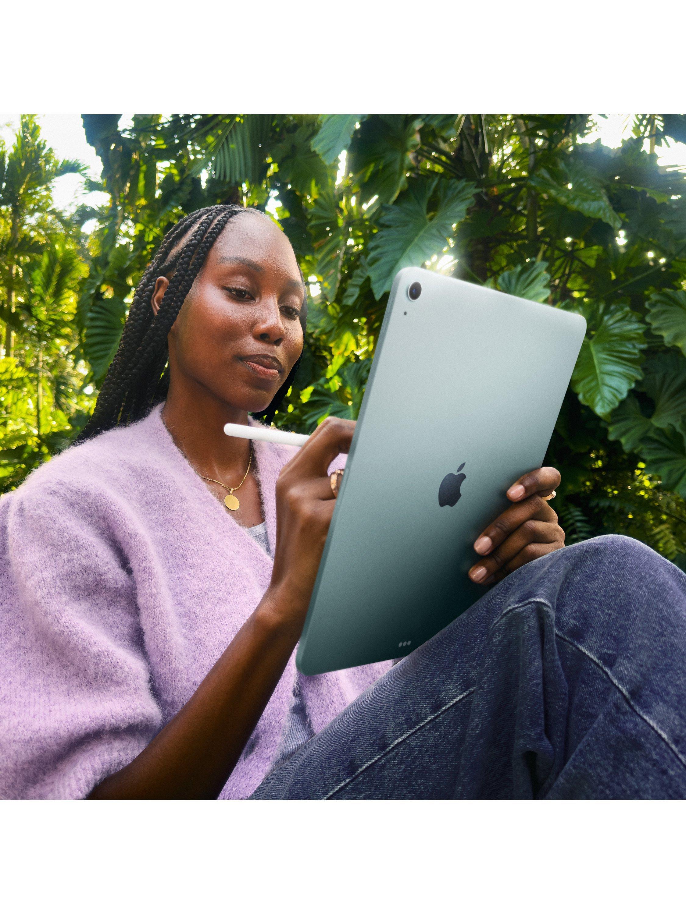 Apple iPad Air 13 M3 512GB, imported from the UK