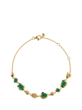 Monica Vinader Odyssey Pebbled Bracelet