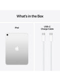 Apple iPad 11 inch 128GB A16, imported from the UK