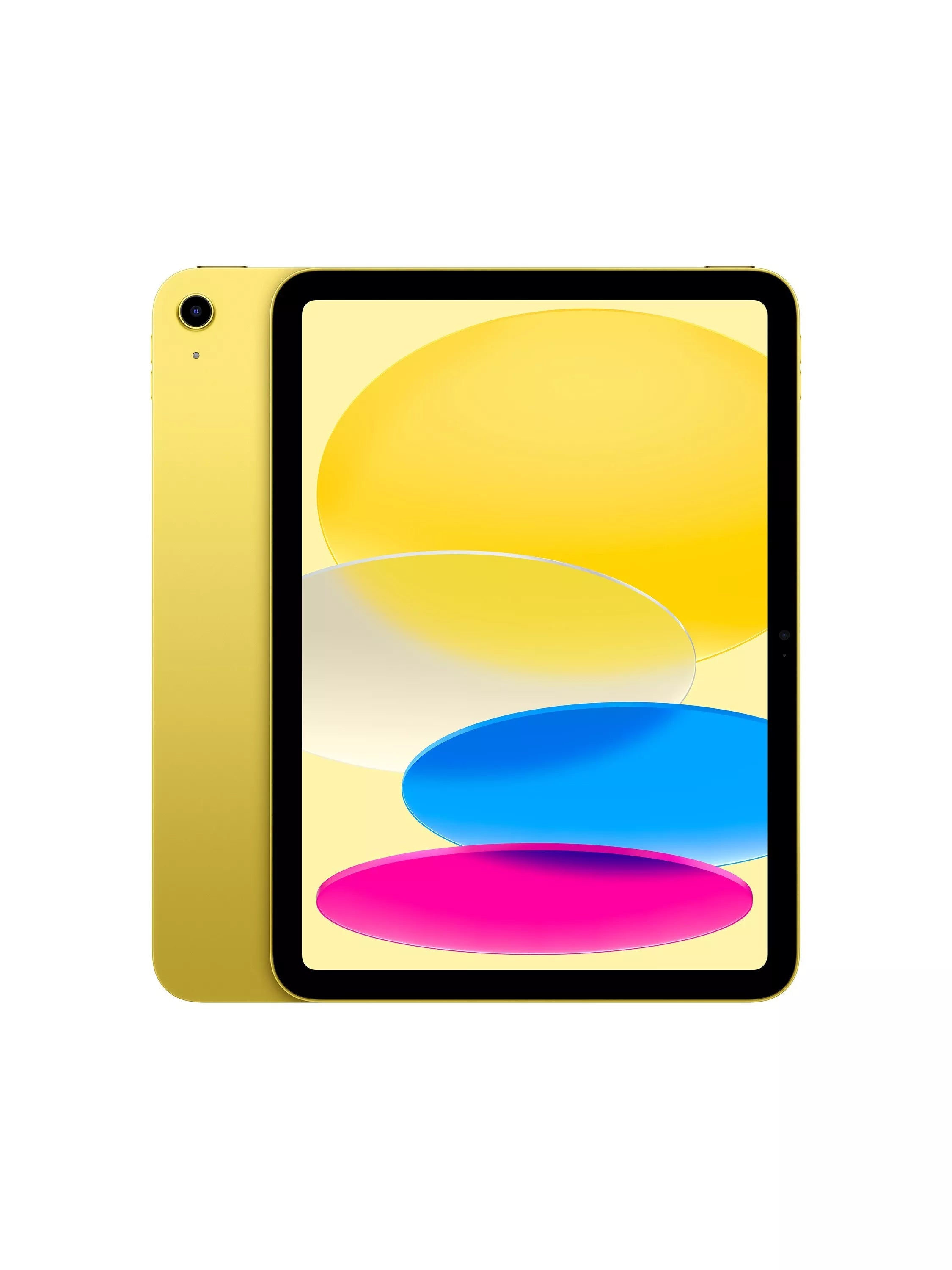 Apple iPad 11-inch A16 Processor 128GB Wi-Fi Tablet