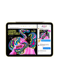 Apple iPad 11 tablet 512GB (British brand)