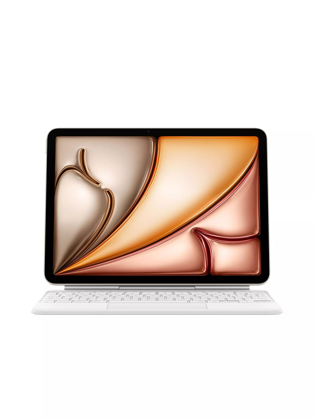 Apple Magic Keyboard for iPad Air 11-inch M4, UK version