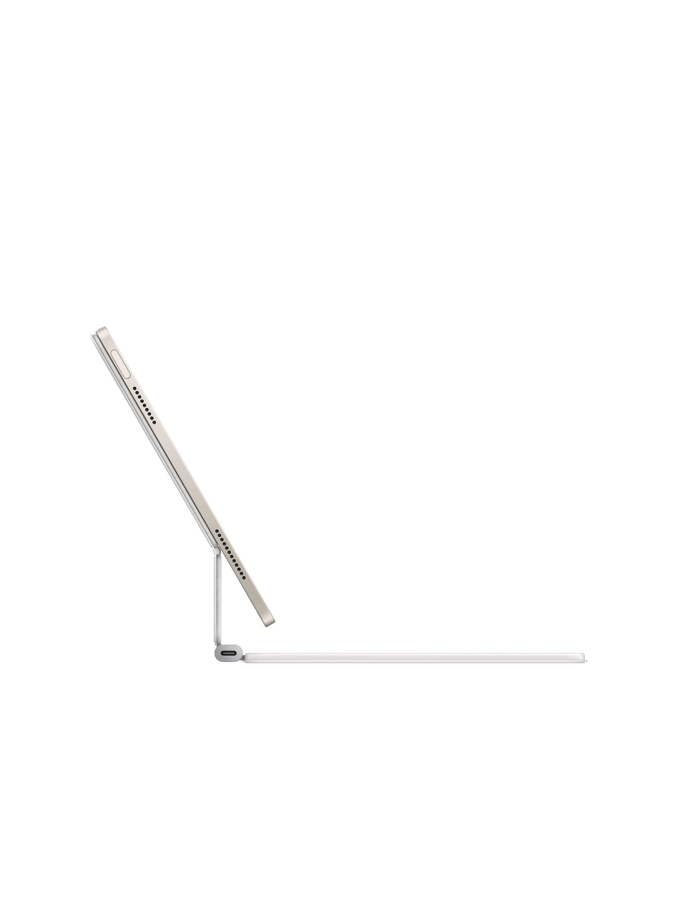 Apple Magic Keyboard for iPad Air 11-inch M4, UK version
