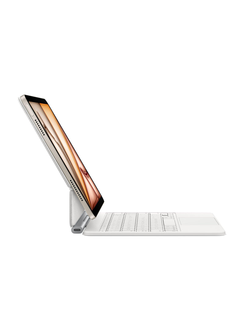 Apple Magic Keyboard for iPad Air 11-inch M4, UK version