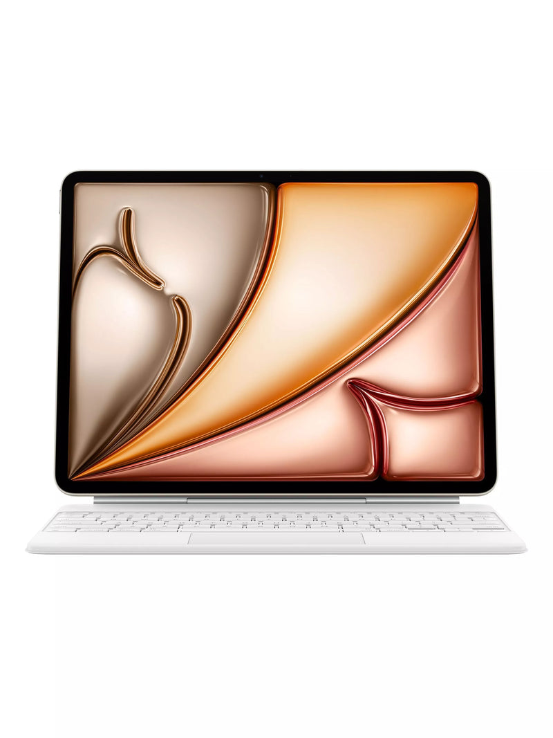 Apple Magic Keyboard for iPad Air 13-inch - British product