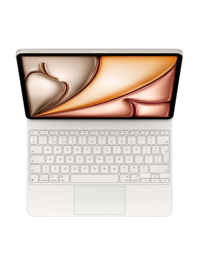 Apple Magic Keyboard for iPad Air 13-inch - British product