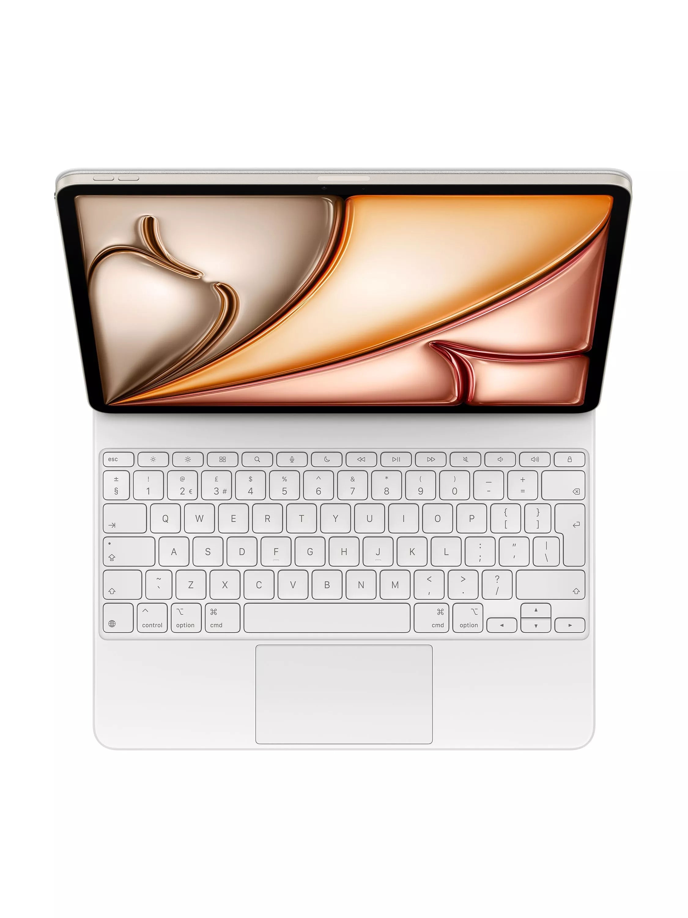 Apple Magic Keyboard for iPad Air 13-inch - British product