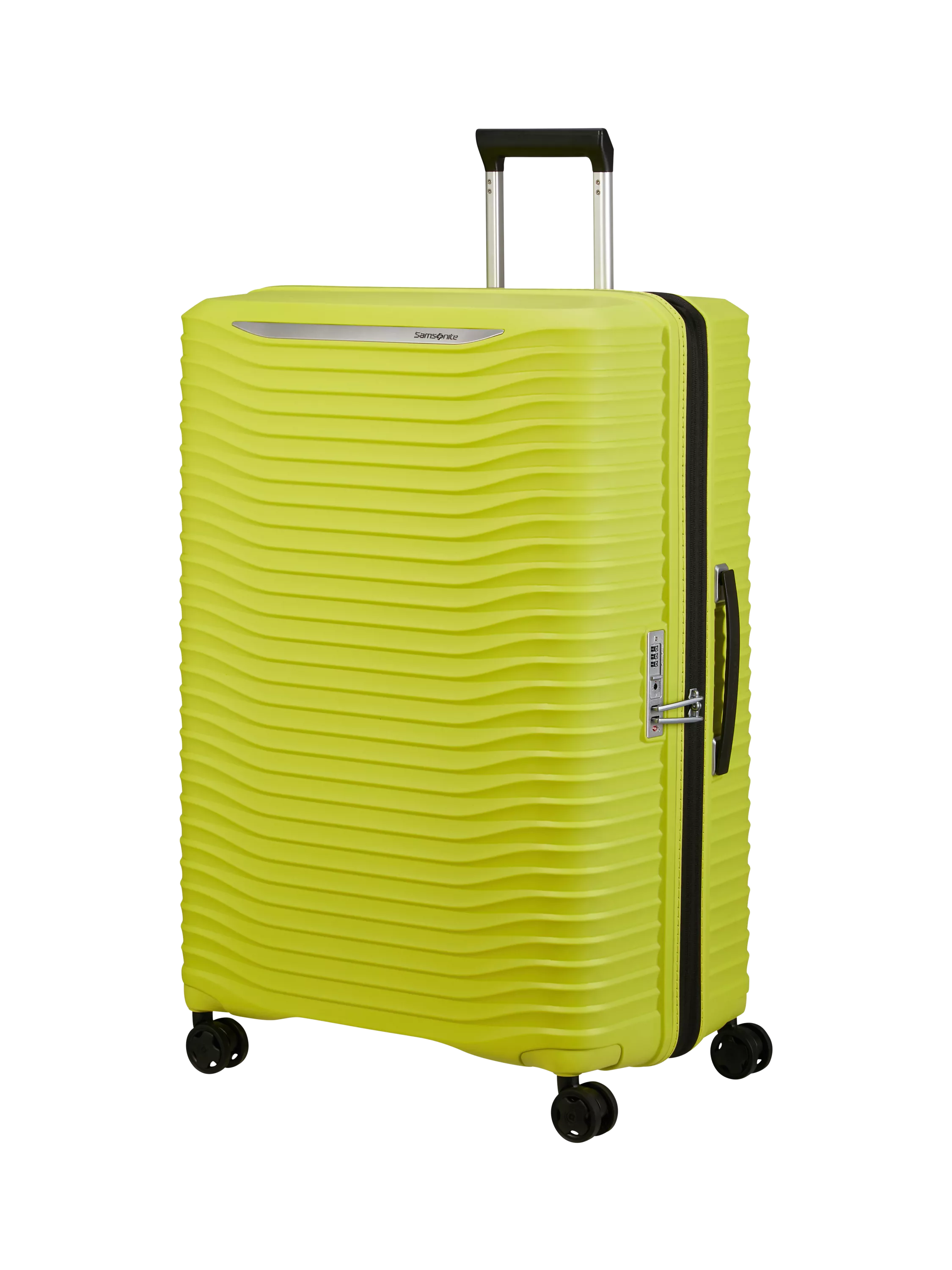 Samsonite Upscape Expandable Extra Large Spinner Suitcase, 145L