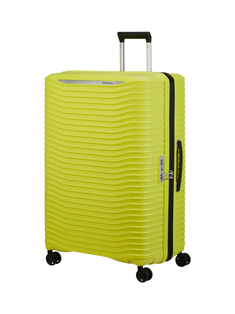 Samsonite Upscape Expandable Extra Large Spinner Suitcase, 145L
