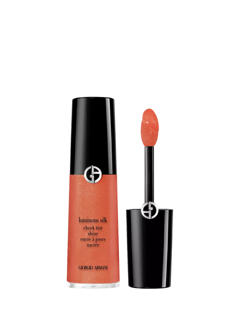 Giorgio Armani Cheek Tint Shine 12ml - British product