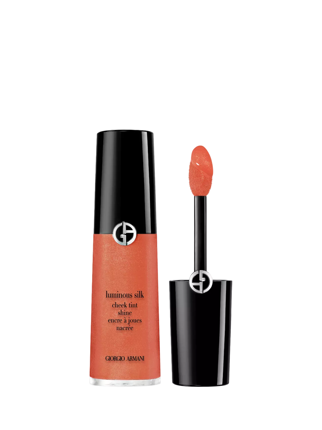 Giorgio Armani Cheek Tint Shine 12ml - British product