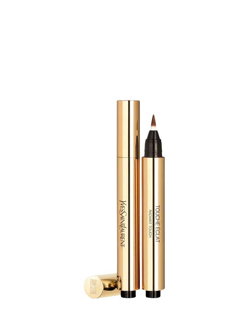 Yves Saint Laurent Touche Éclat illuminating pen 2.5ml, UK version