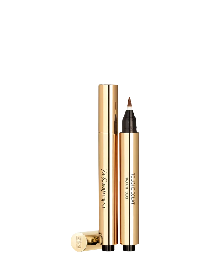 Yves Saint Laurent Touche Éclat illuminating pen 2.5ml, UK version