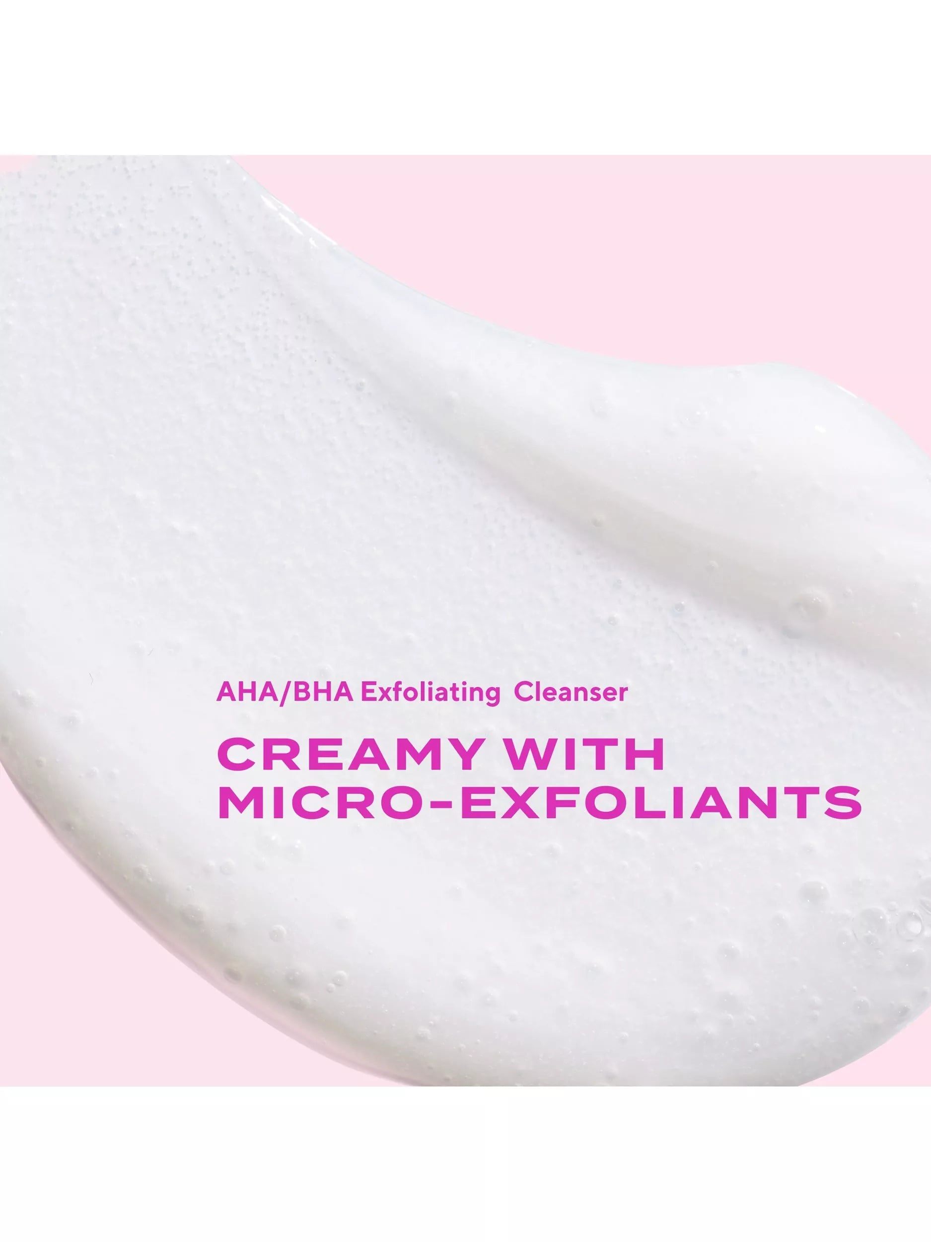 Murad AHA/BHA Exfoliating Cleanser 150ml - British product