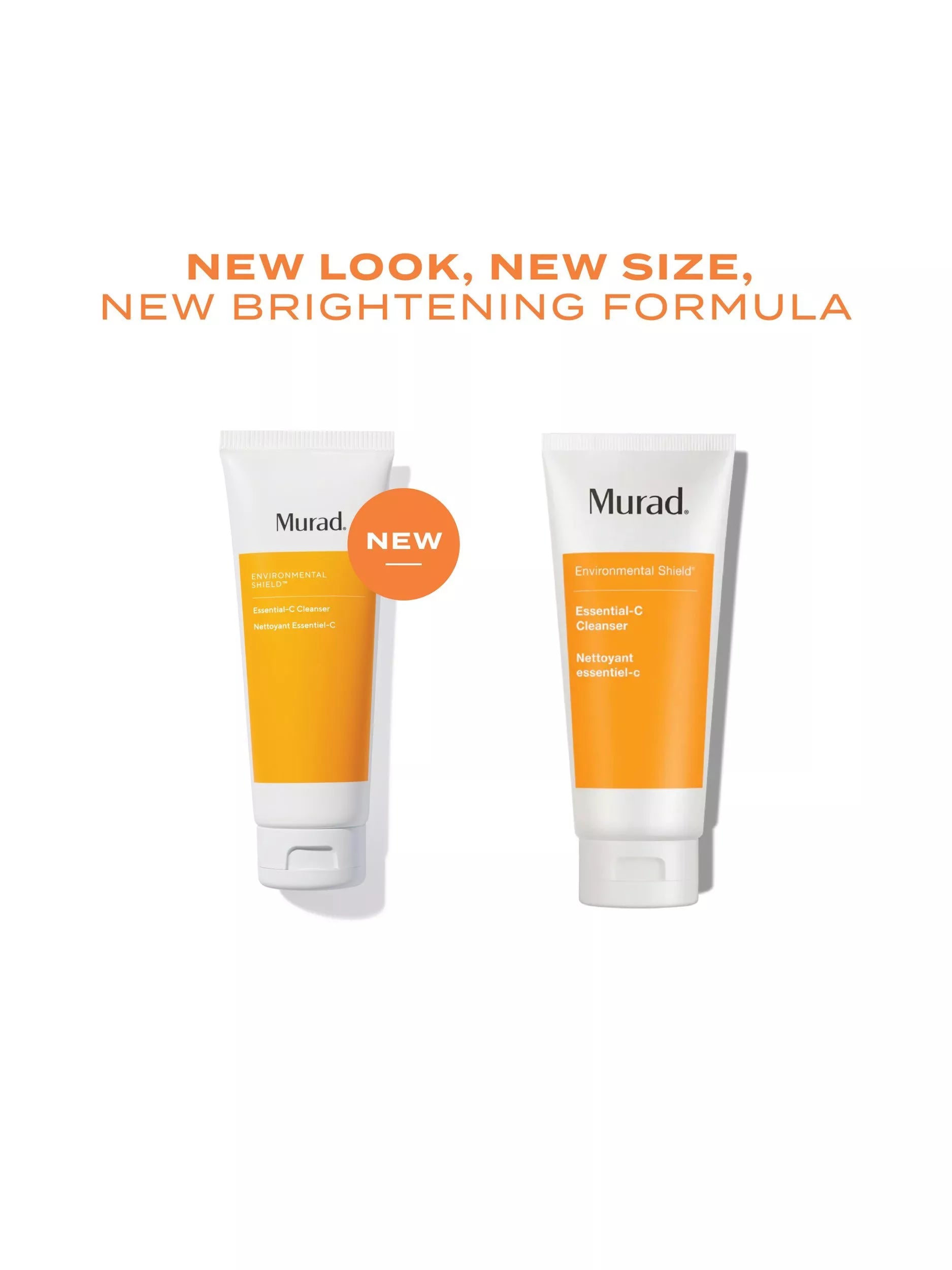 Murad Essential-C Cleanser 150ml, UK version