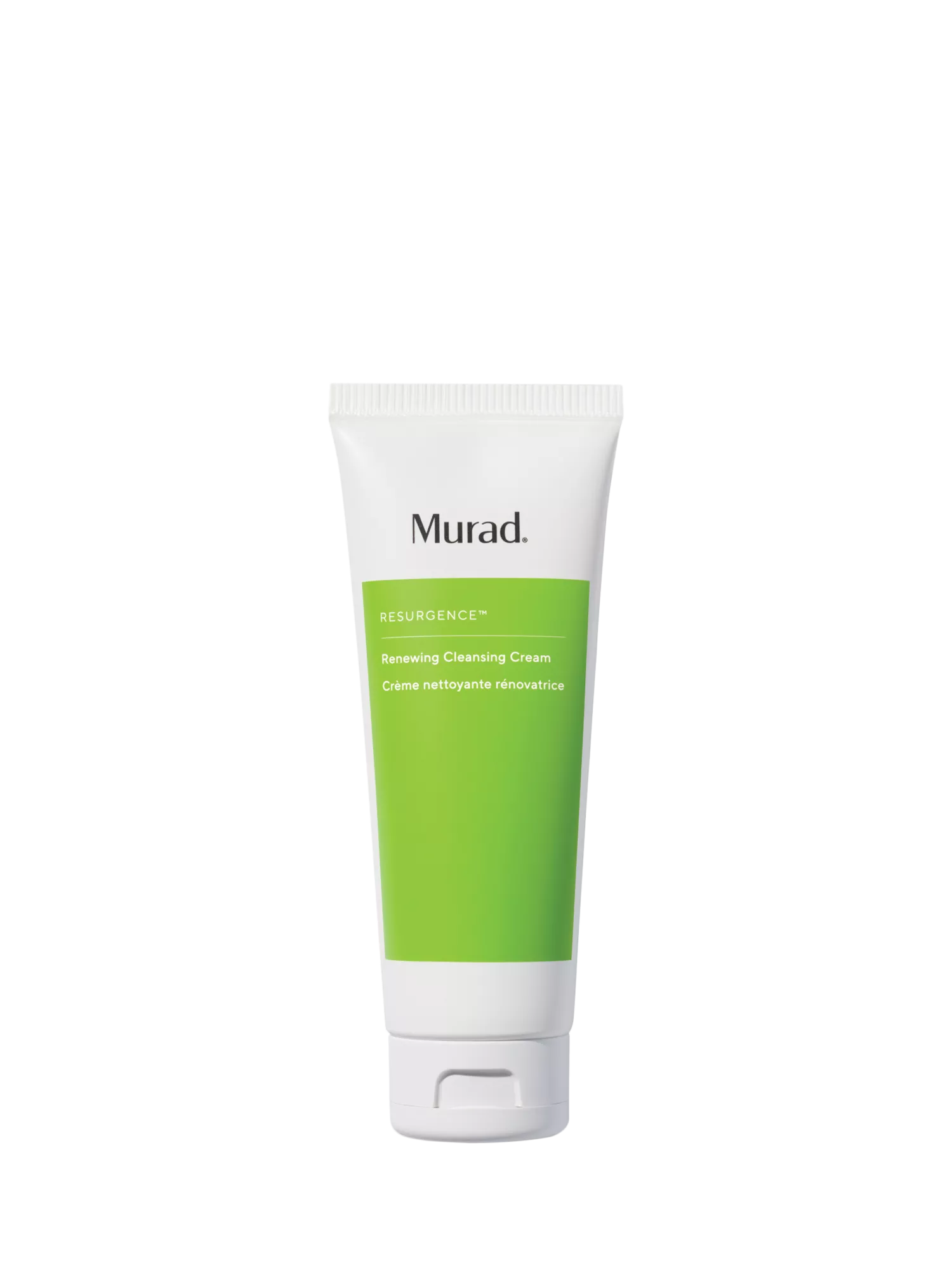 Murad renewing cleansing cream 150ml, imported from the UK