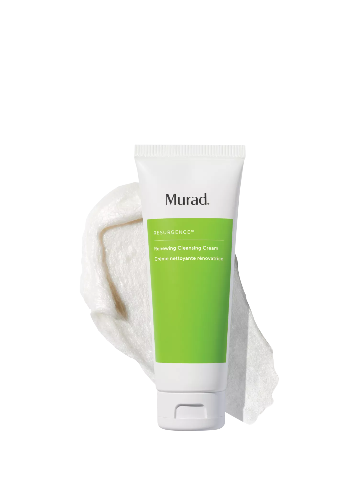 Murad renewing cleansing cream 150ml, imported from the UK