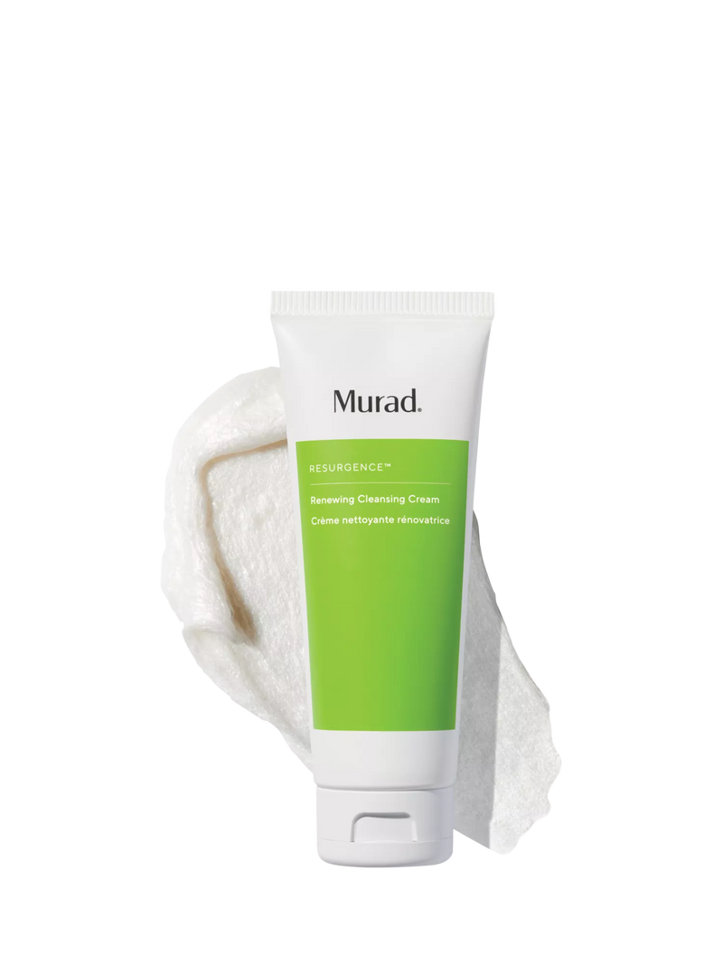 Murad renewing cleansing cream 150ml, imported from the UK