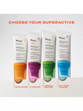 Murad Superactive Moisturiser SPF 50 brightening 50ml (British brand)