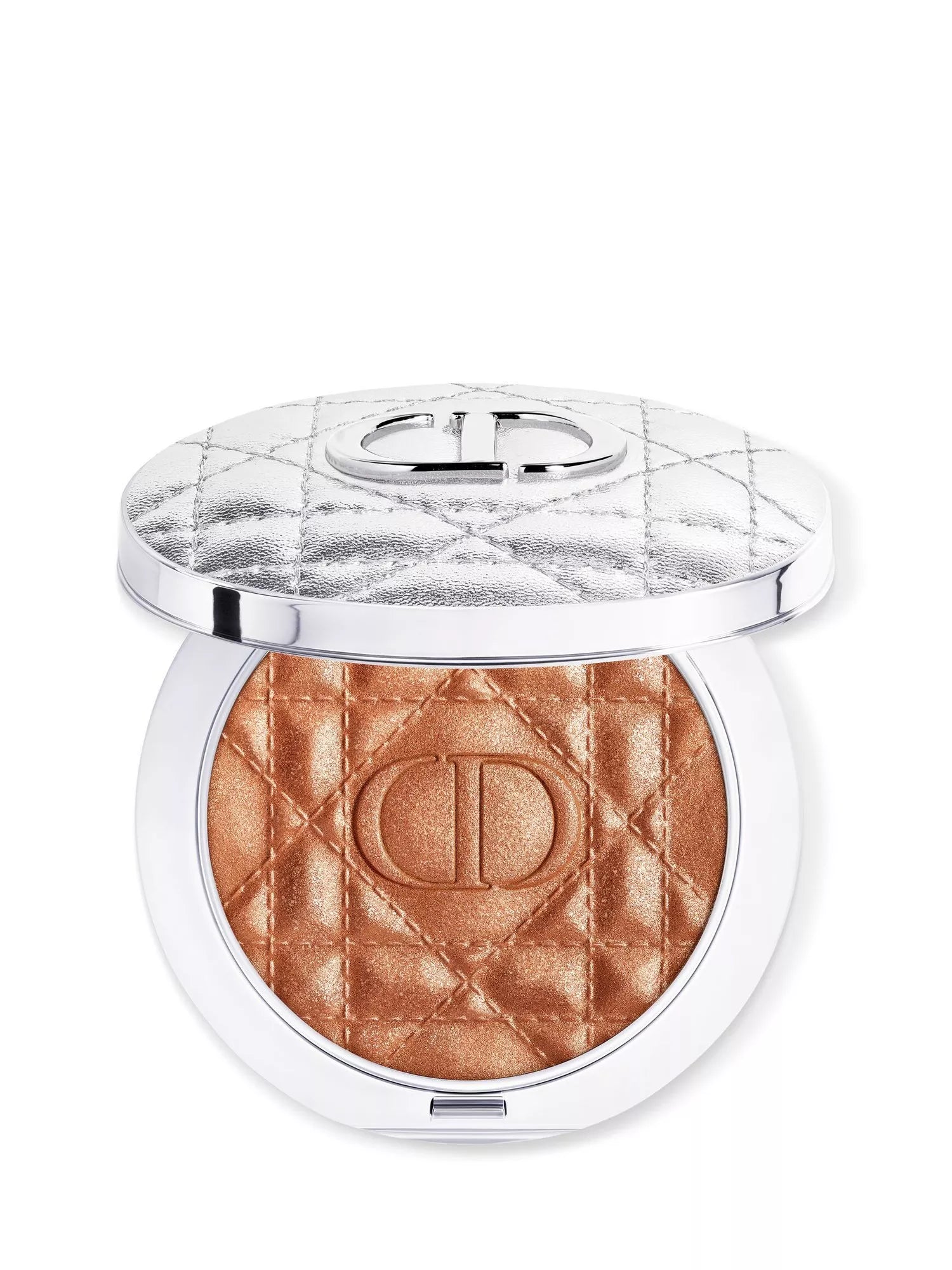 Dior Forever Glow Luminizer Highlighter Powder 6g