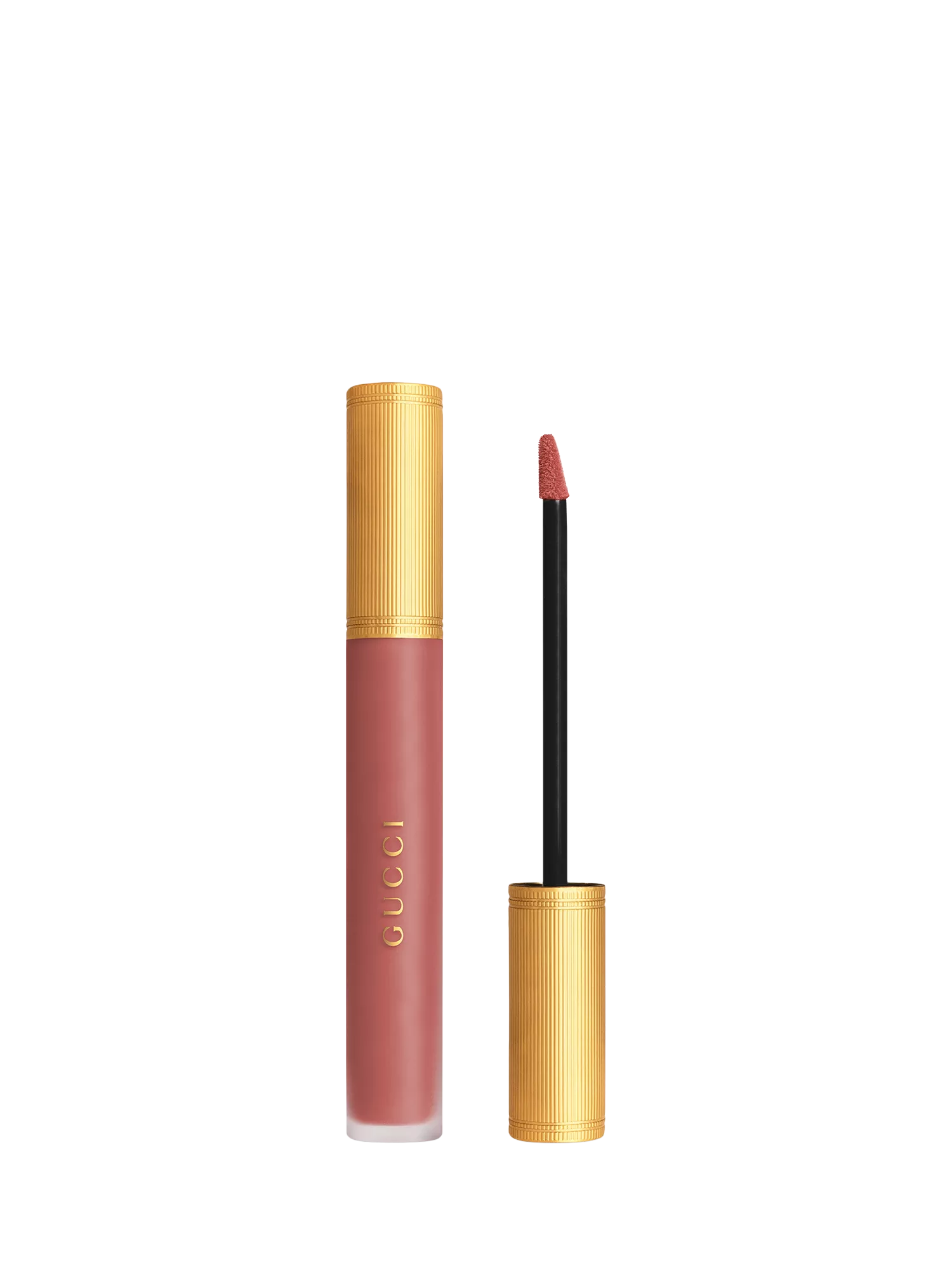 Gucci Rouge À Lèvres Liquide Matte Lipstick 6ml