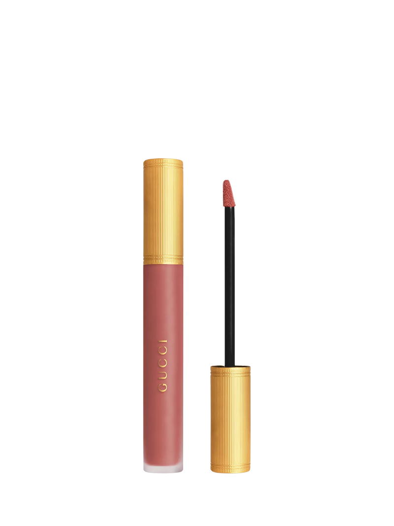 Gucci Rouge À Lèvres Liquide Matte Lipstick 6ml