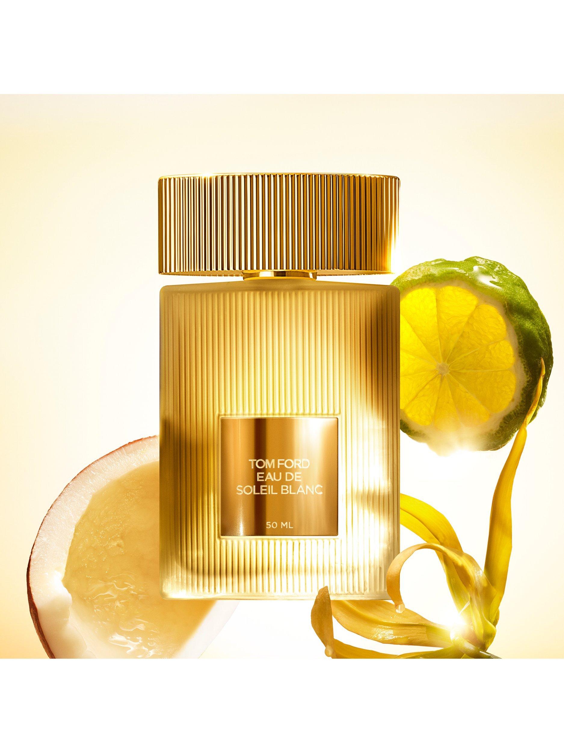 Tom Ford Soleil Blanc Eau de Toilette 100ml (British brand)