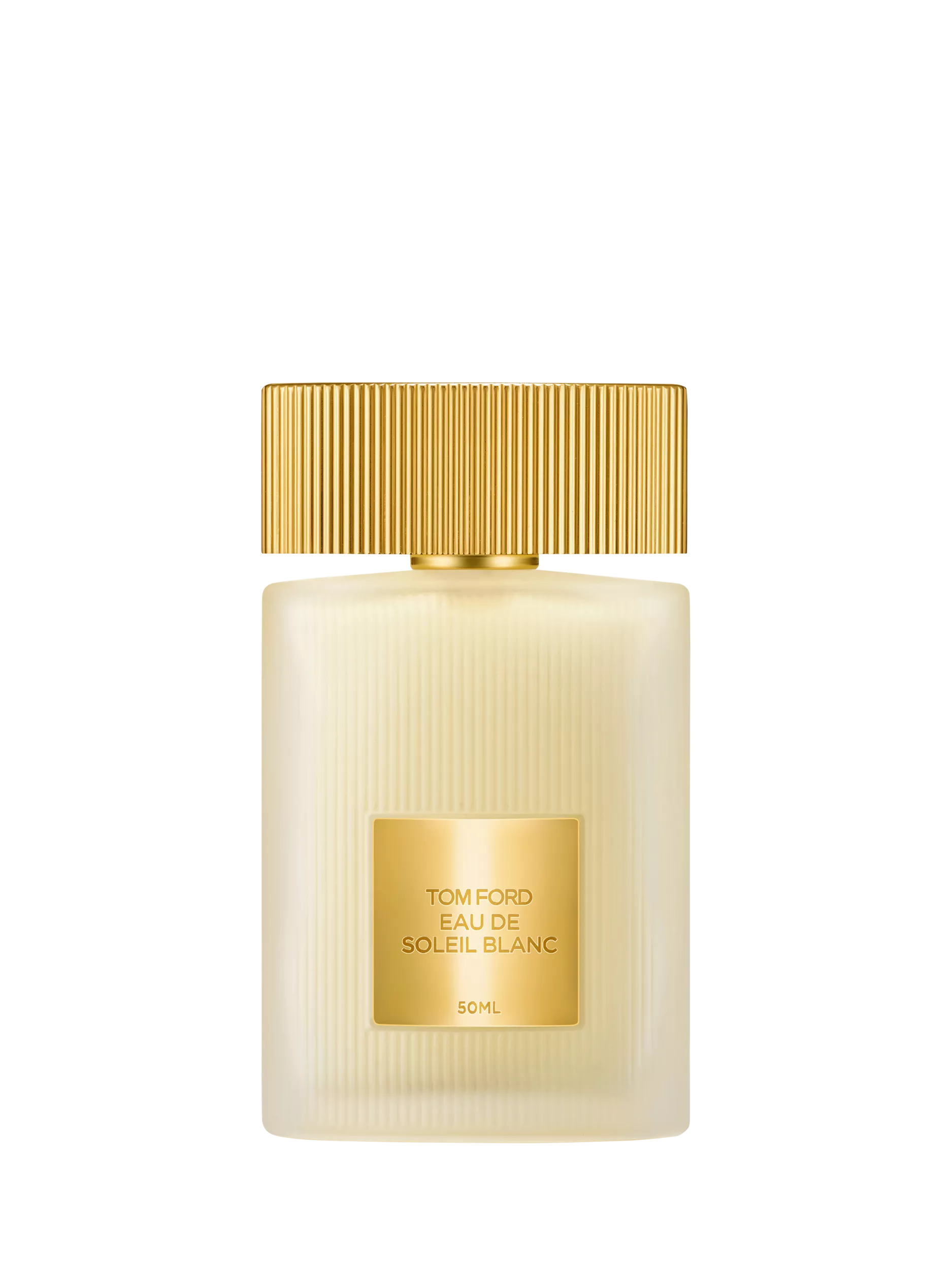 TOM FORD Eau de Soleil Blanc Eau de Toilette 100ml