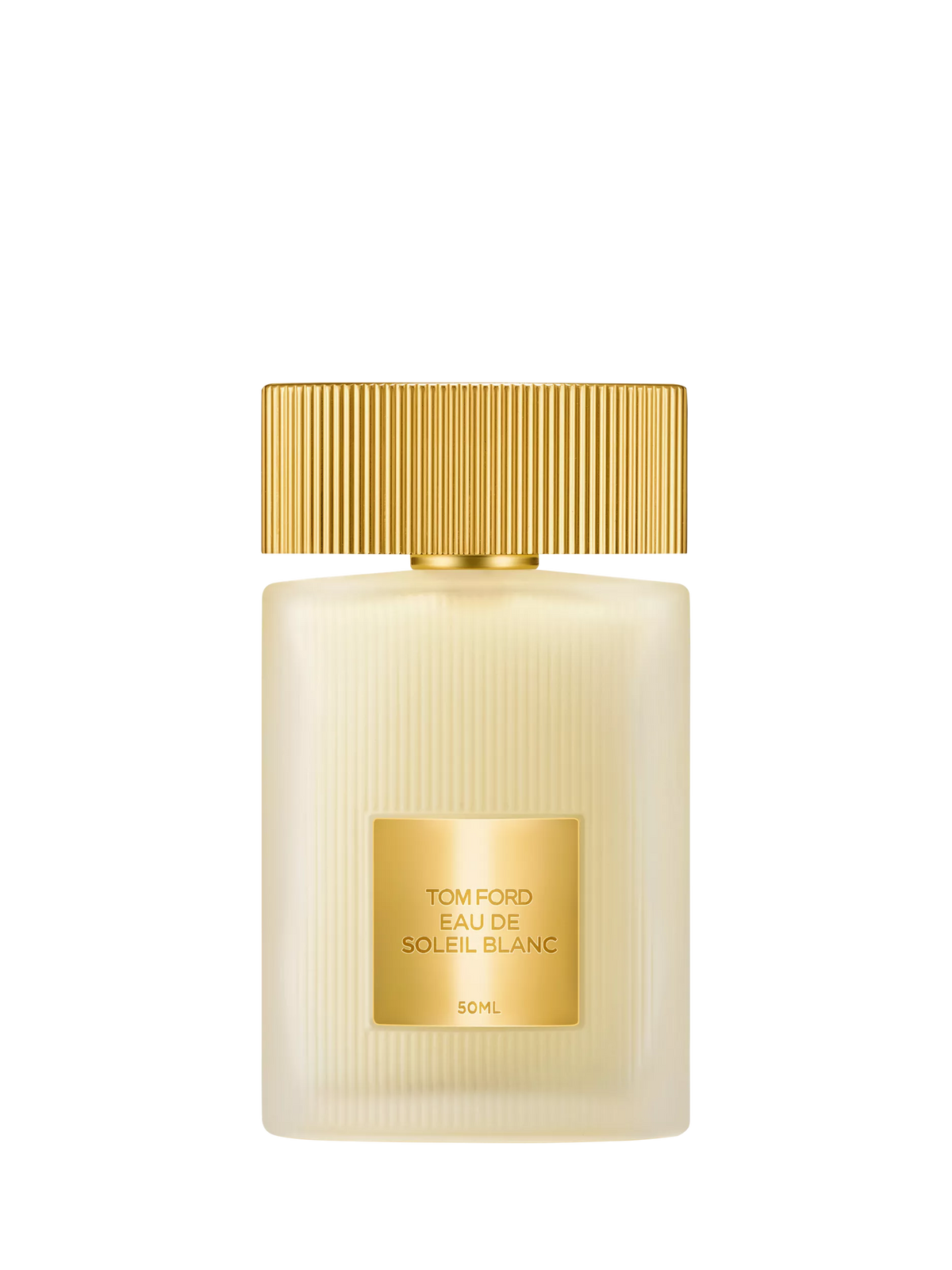 TOM FORD Eau de Soleil Blanc Eau de Toilette 100ml