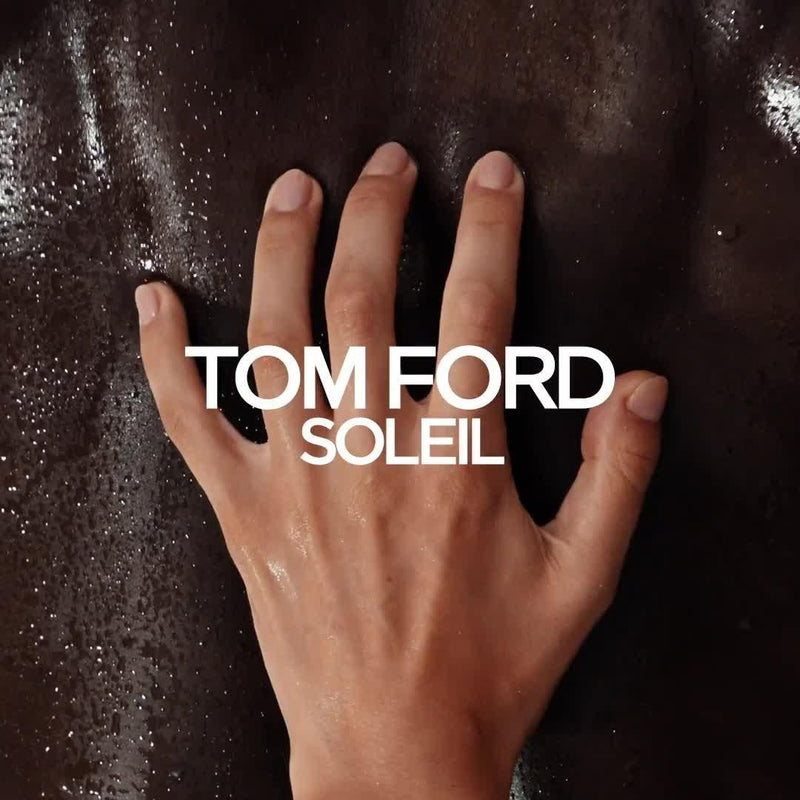 Tom Ford Soleil Blanc Eau de Toilette 100ml (British brand)