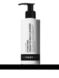 The Inkey List Hydrating Cream-to-Milk Cleanser 180ml, imported from the UK