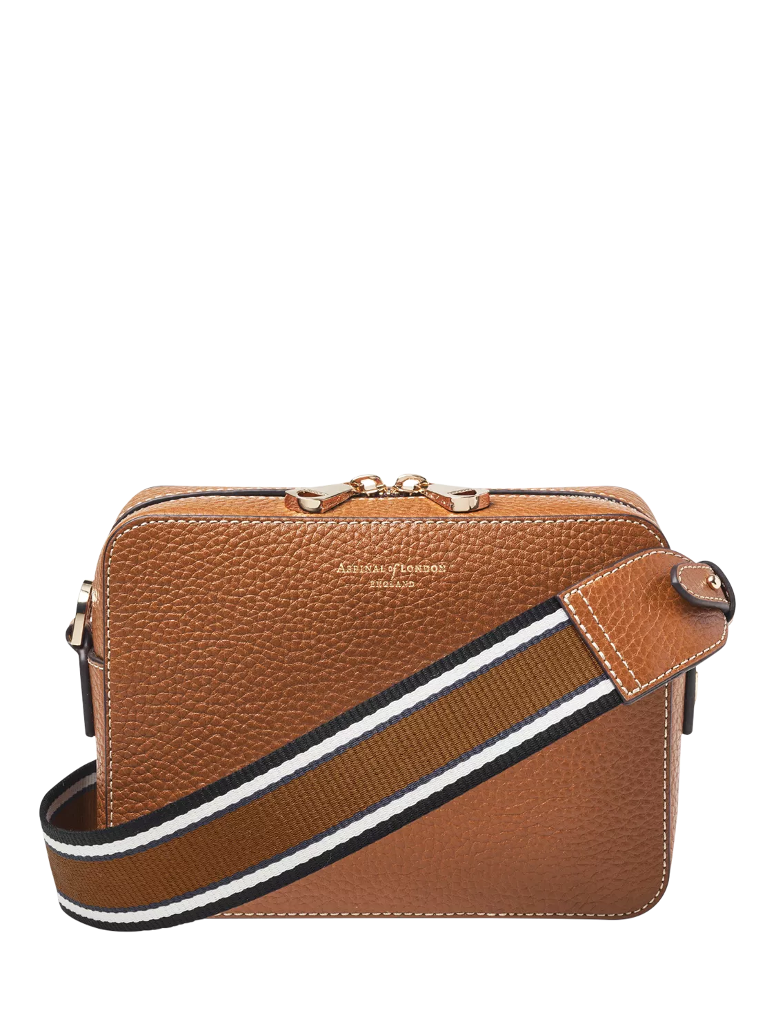 Aspinal of London The Camera Cross Body Bag