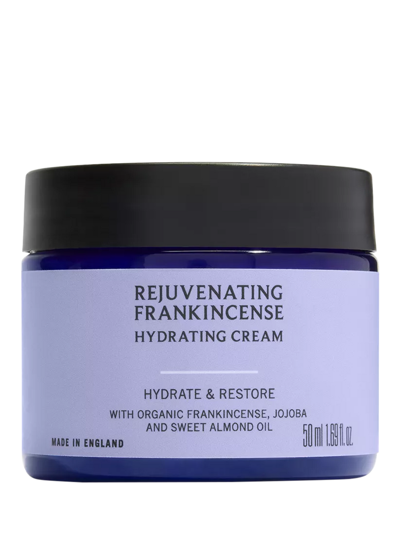 Neal's Yard Remedies Frankincense Hydrating Cream 50ml - British product