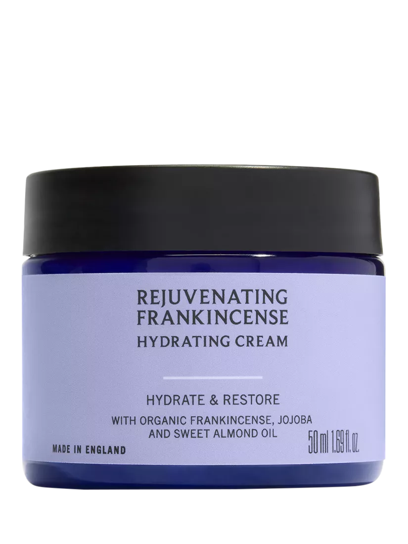 Neal's Yard Remedies Frankincense Hydrating Cream 50ml - British product