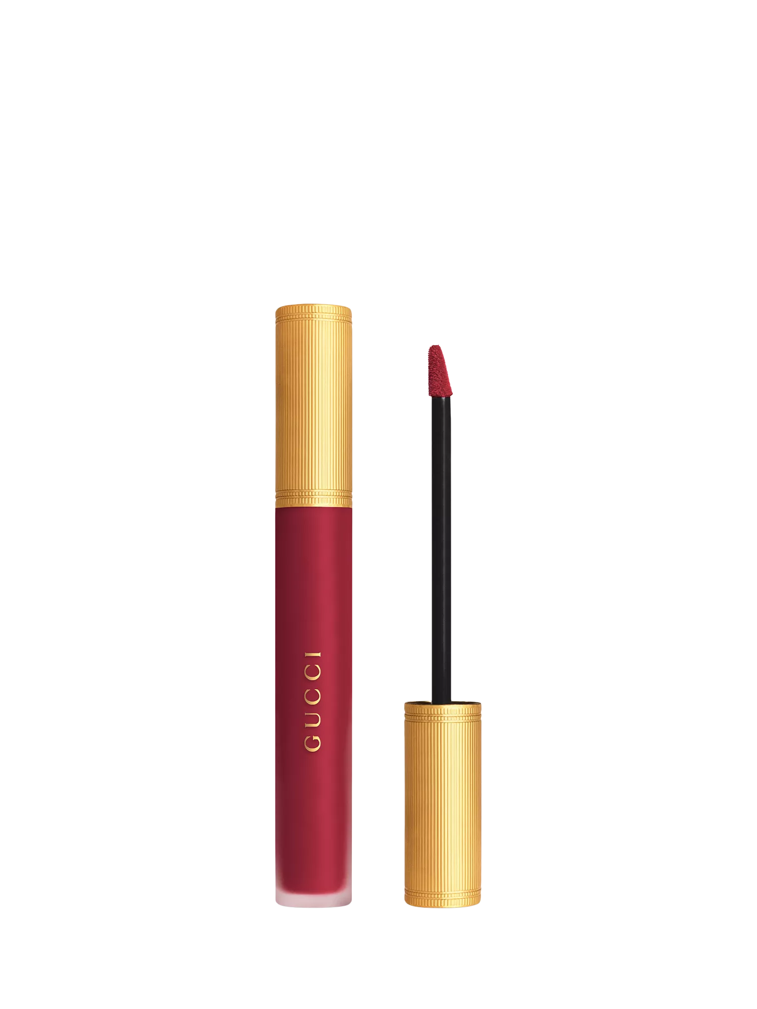 Gucci Rouge À Lèvres Liquide Matte Lipstick 6ml