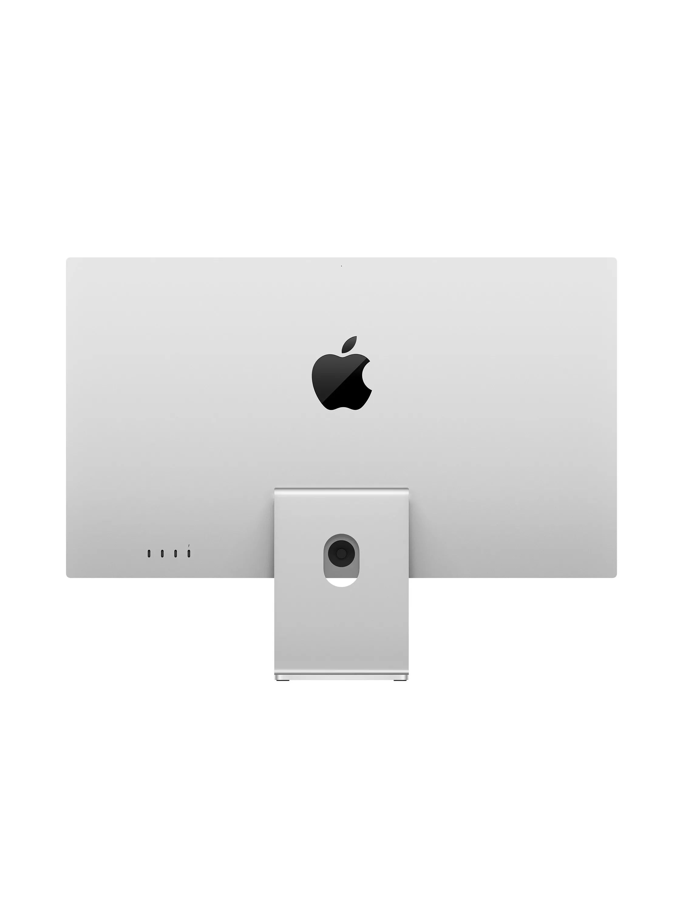 Apple Studio Display 27-inch 5K monitor with VESA mount, imported from the UK