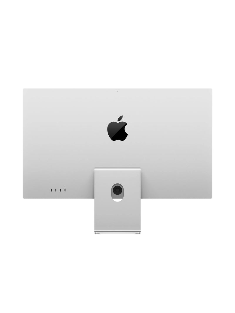 Apple Studio Display 27-inch 5K monitor with VESA mount, imported from the UK