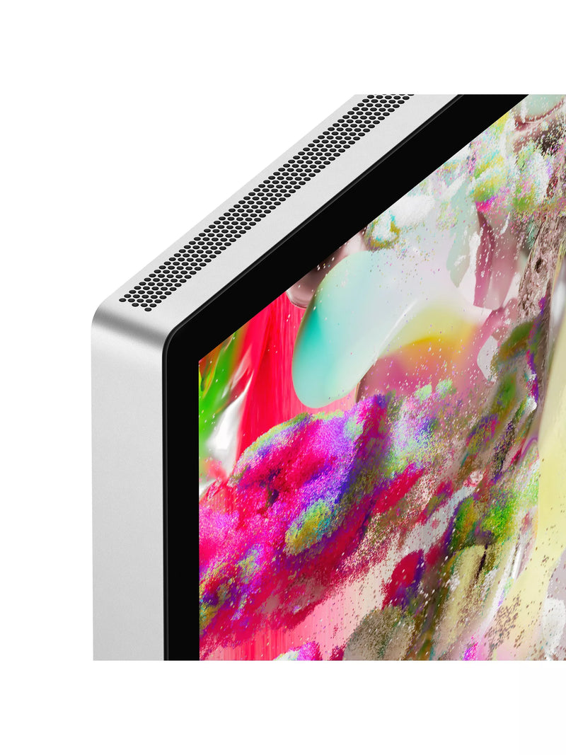 Apple Studio Display 27-inch 5K monitor with VESA mount, imported from the UK
