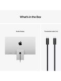 Apple Studio Display 27-inch 5K monitor with VESA mount, imported from the UK