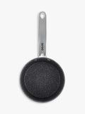 Dojo Yumi Neverstick non-stick saucepan with lid - British product