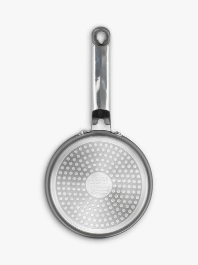 John Lewis Dojo Yumi Neverstick Non-Stick Saucepan with Lid - اشترِ عبر الإنترنت من McGrocer