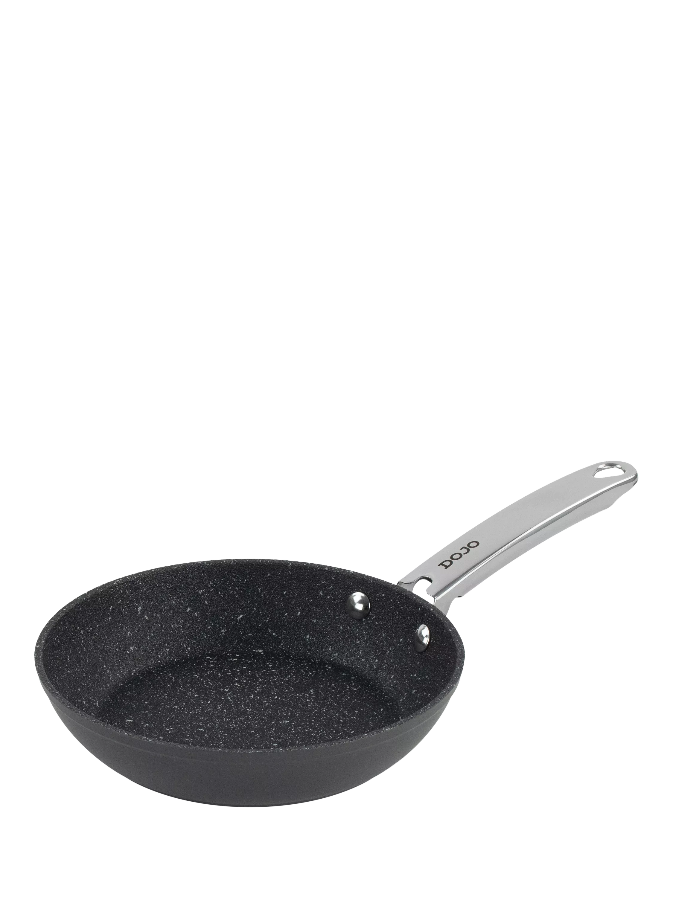 Dojo Yumi Neverstick non-stick frying pan - British product