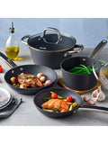 Dojo Yumi Neverstick non-stick frying pan - British product